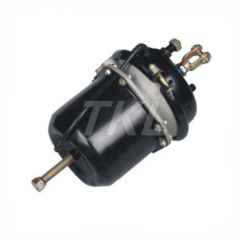 Spring Brake Chamber