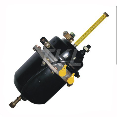 Spring Brake Chamber