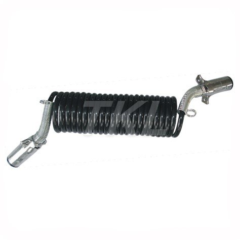 7 Core Electric Coils with Plug