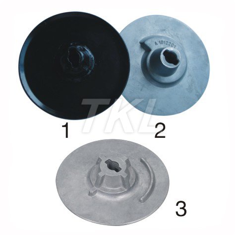 Brake Chamber Press Plate