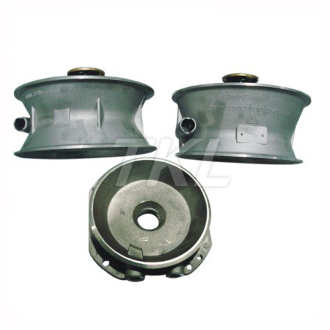 Brake Chamber Middle Body