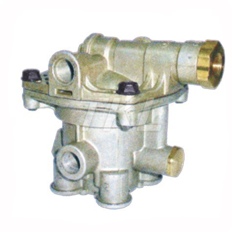 Relay Emergency Valve