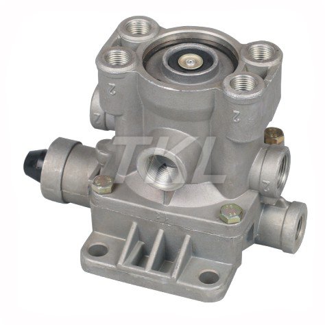 Relay Emergency Valve