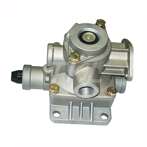 Relay Emergency Valve