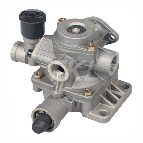 Relay Emergency Valve