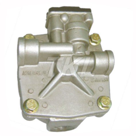 Relay Emergency Valve