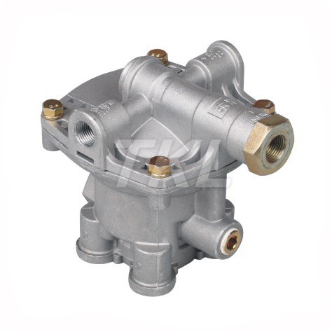 Relay Emergency Valve
