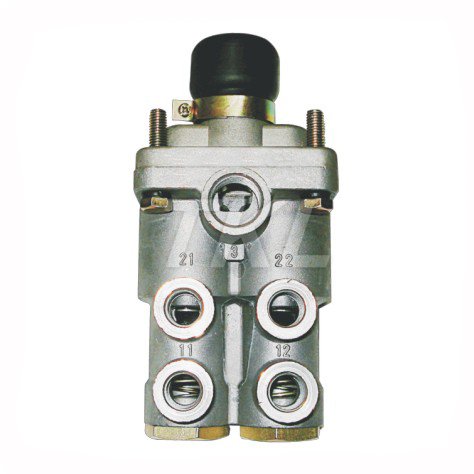 Foot Brake Valve