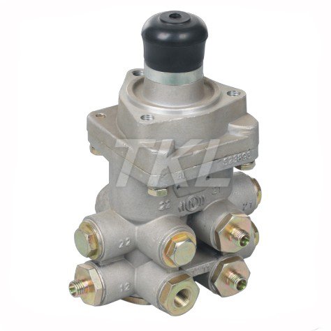 Foot Brake Valve