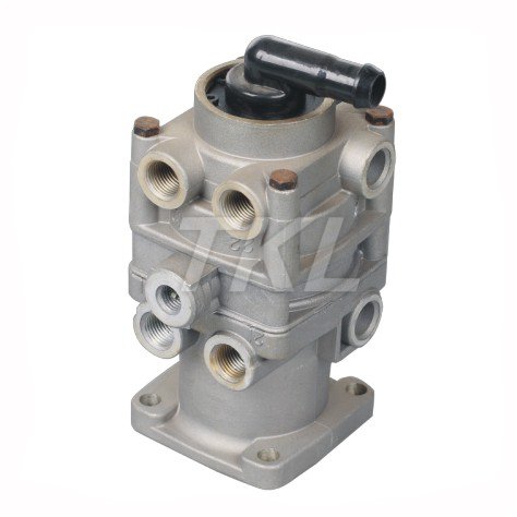 Foot Brake Valve
