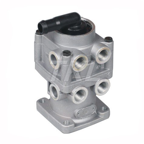 Foot Brake Valve