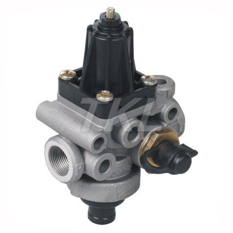 Unloader Valve
