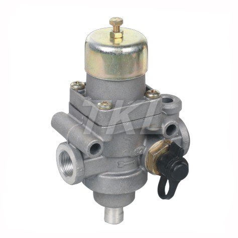 Unloader Valve