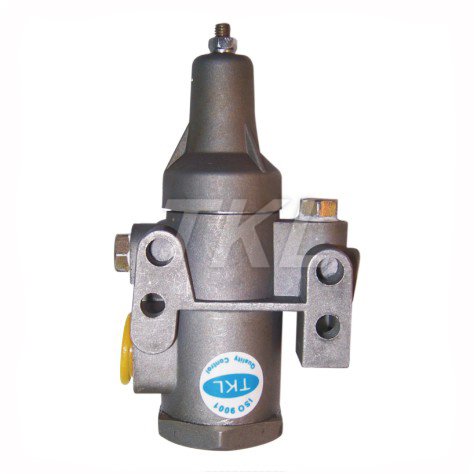 Pressure Regulator