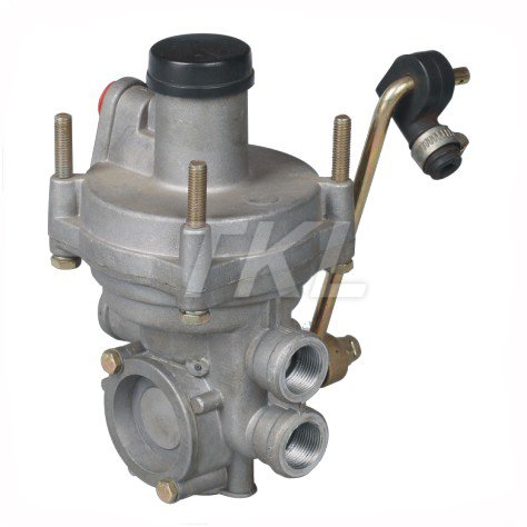 Load Sense Relay Valve