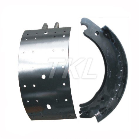 Brake shoe