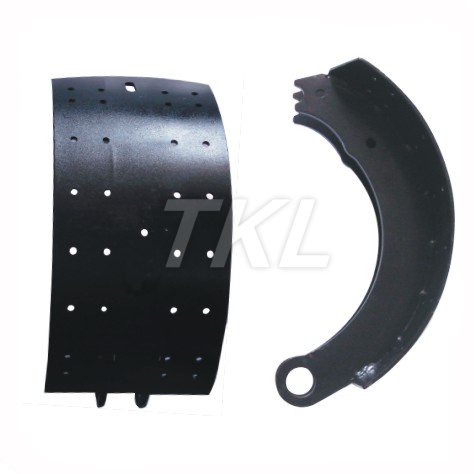 Brake shoe