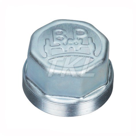 Hub Cover