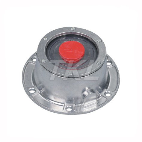 Hub Cover