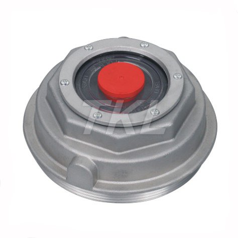 Hub Cover