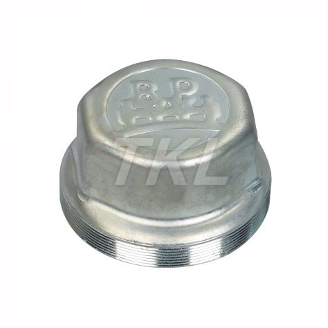 Hub Cover