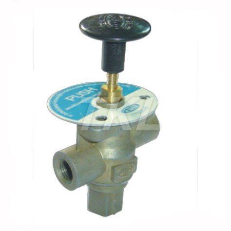 Hand Brake Valve