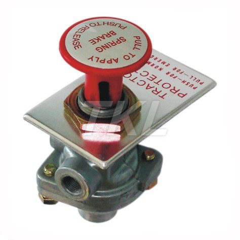 Hand Brake Valve
