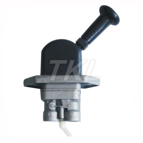 Hand Brake Valve