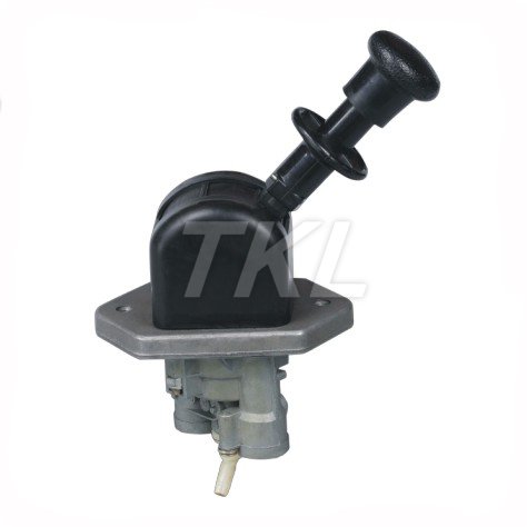 Hand Brake Valve