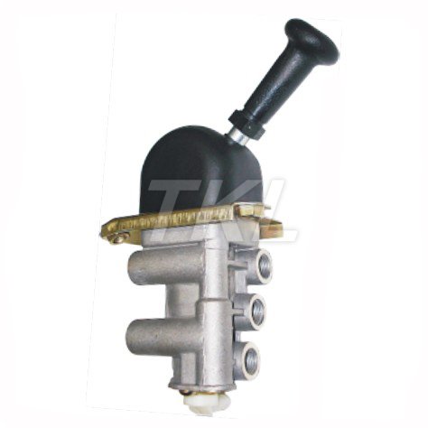 Hand Brake Valve