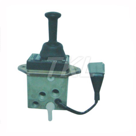 Park Brake Valve