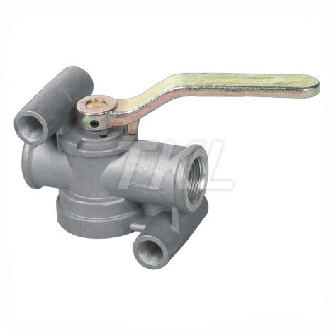 Cut Off Valve