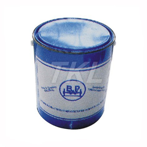 BPW bearing oil