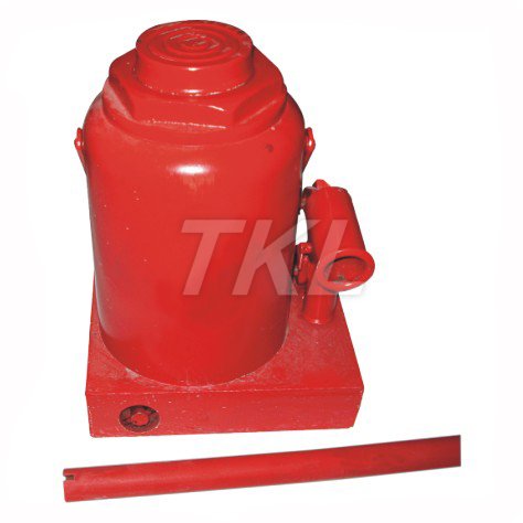 Hydraulic jack