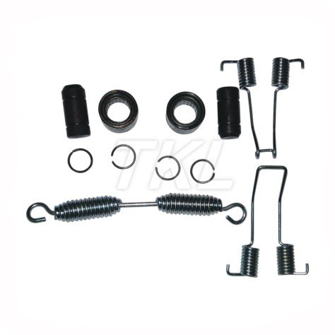 Brake shoe kits