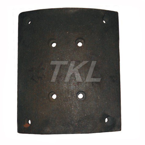 Brake lining