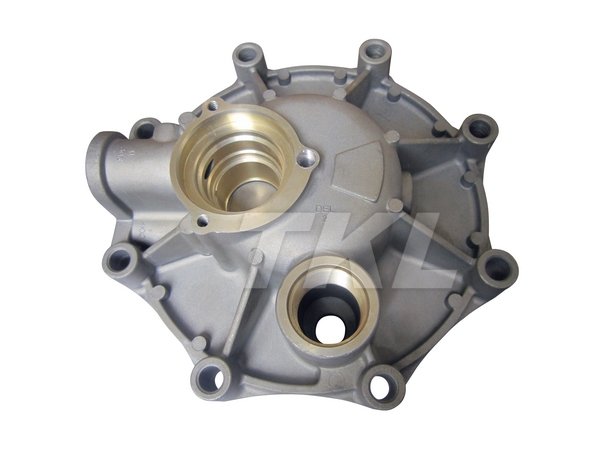 Air dryer Seat for AD9