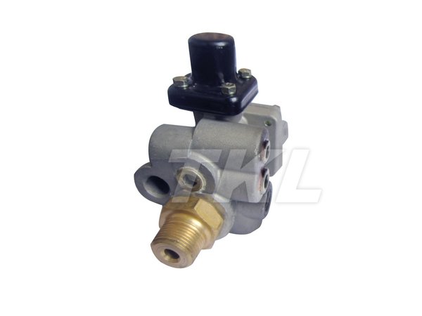 One Bendix Style Pressure Protection Valve 286500