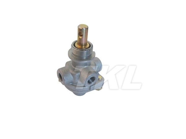 PP1 Push pull valve