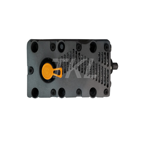 Air Dryer Purge Valve