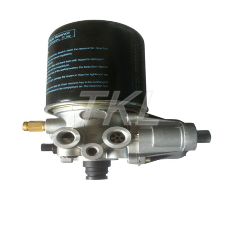 AD-SP Air Dryer