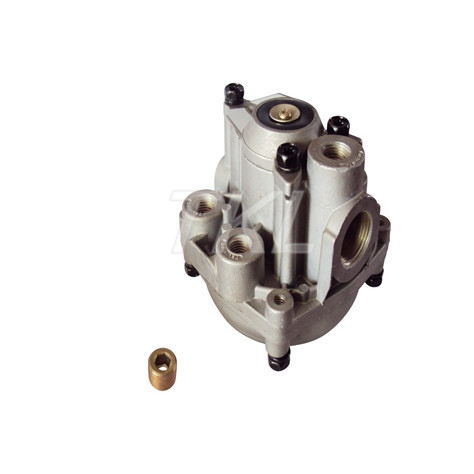 RE-6 Relay Emergency Valves