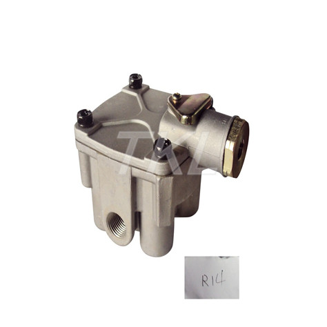 R-14 Relay Valve
