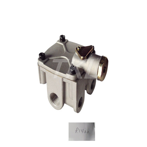 R-14H Relay Valve