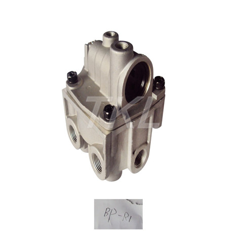 BP-R1 Relay Valve