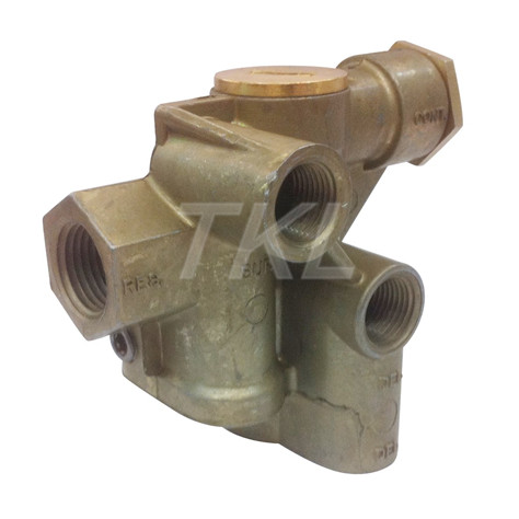 Spring Brake Control Valve