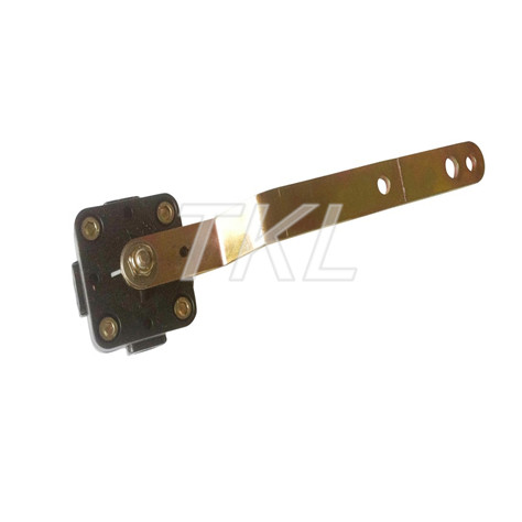 Height Control Valves