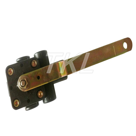 Height Control Valves