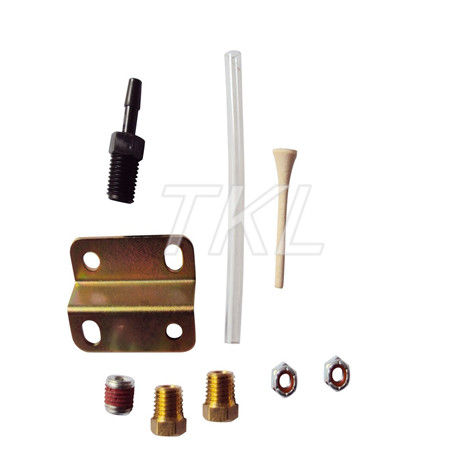 Height Control Valves