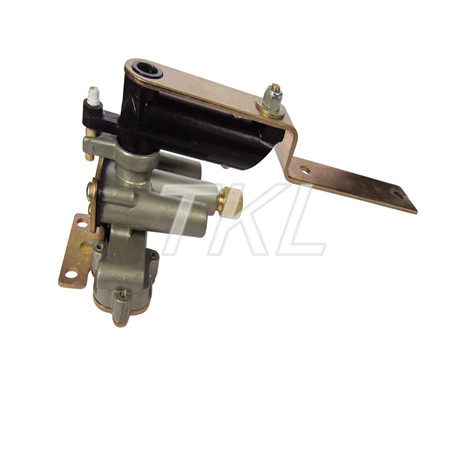 Height Control Valves